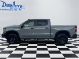 New 2025 Chevrolet Silverado 1500 ZR2 w/ ZR2 Bison Edition image 2