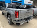 New 2025 GMC Sierra 1500 Denali Ultimate image 3
