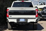 New 2025 Ford F250 Platinum image 6