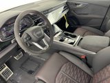 New 2025 Audi RS Q8 performance image 5