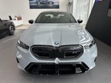 New 2025 BMW M5 w/ Carbon Package image 2