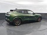 New 2025 Ford Mustang Mach-E GT image 2