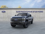 New 2025 Ford F250 King Ranch w/ Tremor Off-Road Package image 2