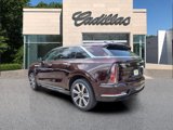 New 2025 Cadillac Escalade IQ Luxury 2 image 3
