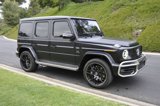 Used 2020 Mercedes-Benz G 63 AMG 4MATIC image 5