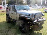 Used 2019 Jeep Wrangler Unlimited Sport S image 4