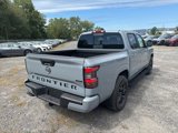 New 2026 Nissan Frontier SV w/ All-Weather Content Package image 5