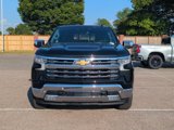 New 2026 Chevrolet Silverado 1500 LTZ w/ Technology Package image 3
