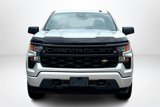 Used 2022 Chevrolet Silverado 1500 Custom image 2