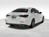 Used 2024 Mercedes-Benz C 300 4MATIC Sedan image 4