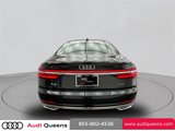 Certified 2021 Audi A8 L 3.0T w/ Executive Plus Package image 5