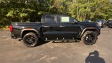 New 2026 GMC Canyon Denali w/ LPO, Denali Black Edition image 2