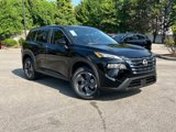 New 2026 Nissan Rogue SV image 2