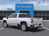 New 2025 Chevrolet Silverado 2500 High Country w/ Technology Package image 3