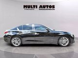 Used 2022 INFINITI Q50 Luxe w/ Cargo Package image 2