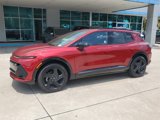 Used 2025 Chevrolet Equinox EV RS image 2