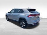 New 2026 Volkswagen Atlas Cross Sport SE image 5
