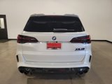 Used 2025 BMW X5 M Competition w/ Executive Package image 5
