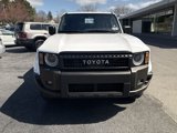 New 2025 Toyota Land Cruiser 1958 image 2