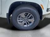 Used 2025 Nissan Frontier SV image 4