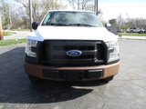 Used 2017 Ford F150 XL w/ Equipment Group 101A Mid image 2