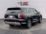 New 2025 Hyundai Palisade Calligraphy image 5