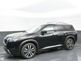 New 2025 Nissan Pathfinder Platinum image 2