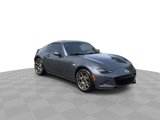 Used 2017 MAZDA MX-5 Miata RF Grand Touring image 2