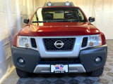 Used 2015 Nissan Xterra PRO-4X w/ Pro-4x Leather Package image 3