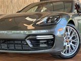 Used 2023 Porsche Panamera 4 Platinum Edition image 3