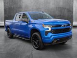 Used 2025 Chevrolet Silverado 1500 RST w/ All Star Edition Plus image 3
