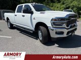 New 2025 RAM 2500 Tradesman image 3