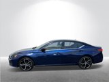 Used 2023 Nissan Altima 2.5 SR image 3
