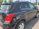 Used 2017 Chevrolet Trax LT w/ Sun & Sound Package image 3