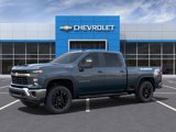 New 2025 Chevrolet Silverado 2500 LT image 2