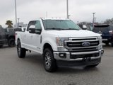 Used 2022 Ford F250 Lariat w/ Lariat Value Package image 3