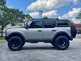 Used 2024 Ford Bronco Big Bend image 2