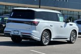 New 2025 INFINITI QX80 Luxe w/ Cargo Package image 5