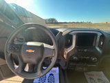 Used 2022 Chevrolet Silverado 2500 W/T w/ WT Fleet Convenience Package image 6