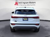New 2025 Audi Q6 e-tron Premium image 4