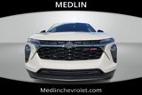 New 2026 Chevrolet Trax RS image 3