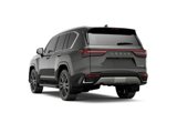 New 2025 Lexus LX 700h Luxury image 4