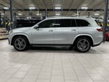Used 2025 Mercedes-Benz GLS 450 4MATIC image 2
