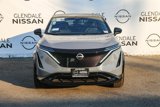 New 2025 Nissan Ariya AWD image 2
