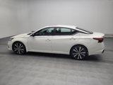 Used 2020 Nissan Altima 2.0 SR image 3
