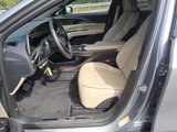 Used 2024 Cadillac Lyriq Luxury w/ Nappa Leather Package image 2