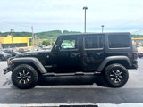 Used 2015 Jeep Wrangler Unlimited Rubicon image 6