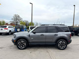 Used 2021 Ford Bronco Sport Big Bend w/ Big Bend Package image 5
