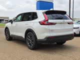 New 2026 Honda CR-V EX-L image 3