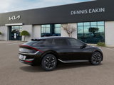 New 2025 Kia EV6 Wind image 6